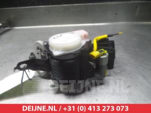 Mazda 5 Front seatbelt, left O314667 photo 2