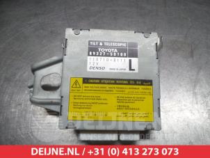 Gebruikte Stuurkolom module Lexus LS (F3) 430 4.3 32V VVT-i Prijs € 35,00 Margeregeling aangeboden door V.Deijne Jap.Auto-onderdelen BV