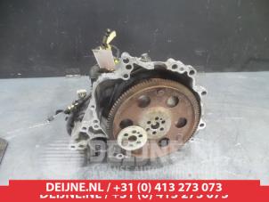 Gebruikte Automaatbak Daihatsu Cuore (L251/271/276) 1.0 12V DVVT Prijs € 75,00 Margeregeling aangeboden door V.Deijne Jap.Auto-onderdelen BV