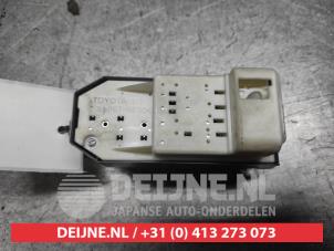 Toyota Yaris Kombischalter Fenster O312442 foto 2