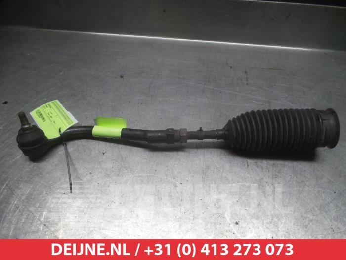 Hyundai I30 Tie rod, left O332256