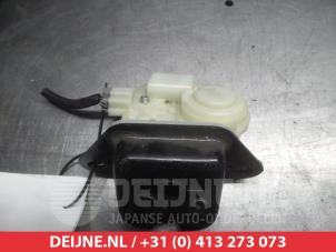 Honda Civic Schließmechanik Heckklappe O296799 foto 2
