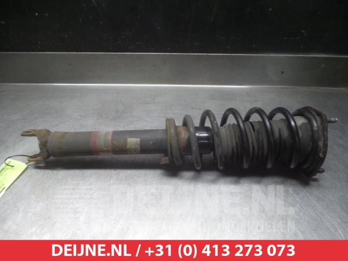 Mazda RX-8 Schokdemperpoot rechts-voor O321238