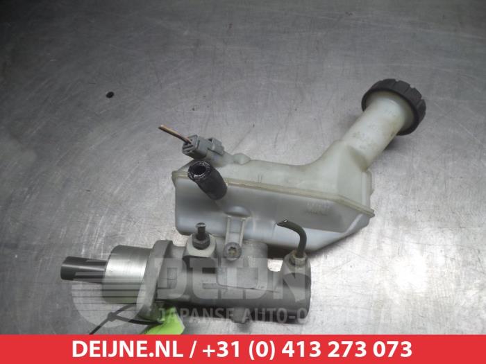 Nissan Micra Hoofdremcilinder O336548