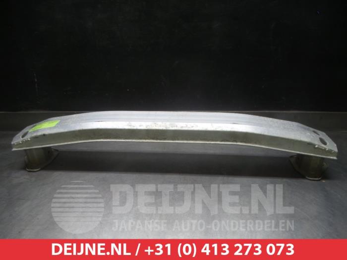 Honda Civic Rear bumper frame O293193