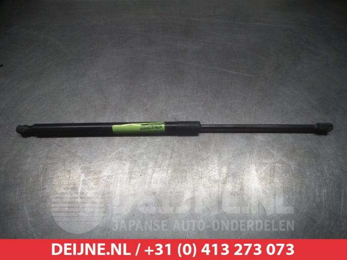 Honda Civic Rear gas strut, left O294178
