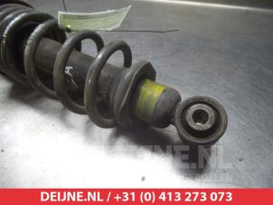 Toyota Celica Schokdemperpoot links-achter O377852 foto 3