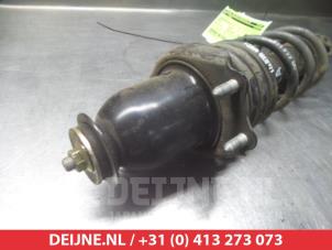 Toyota Celica Schokdemperpoot links-achter O377852 foto 2