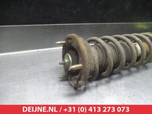 Hyundai XG Schokdemperpoot links-achter O377658 foto 2