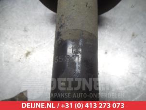 Hyundai XG Schokdemperpoot links-achter O377658 foto 4