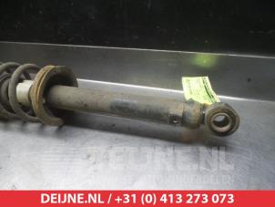 Hyundai XG Schokdemperpoot links-achter O377658 foto 3