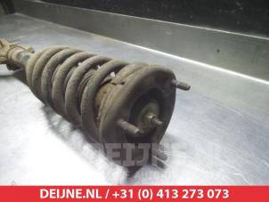 Hyundai XG Stoßdämpferstrebe links vorne O320451 foto 2