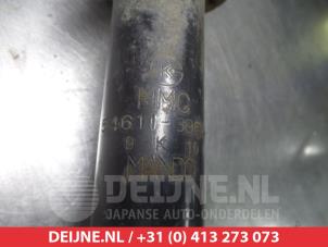 Hyundai XG Stoßdämpferstrebe links vorne O320451 foto 4