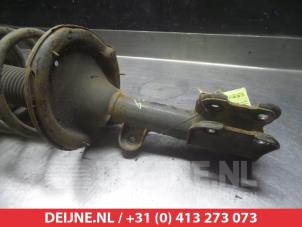 Hyundai Santafe Stoßdämpferstrebe rechts vorne O321319 foto 3