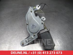 Daewoo Matiz Scheibenwischermotor hinten O301163 foto 2