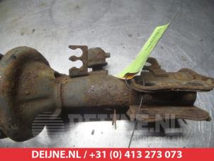 Kia Rio Schokdemperpoot rechts-voor O321503 foto 2
