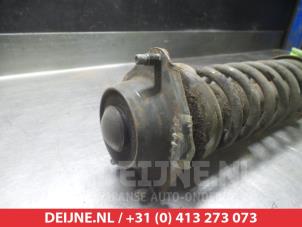 Kia Rio Schokdemperpoot rechts-voor O321503 foto 3