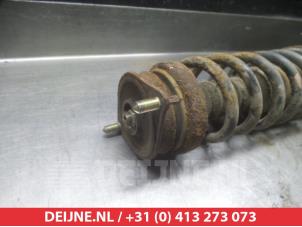 Subaru Outback Schokdemperpoot rechts-achter O377968 foto 3