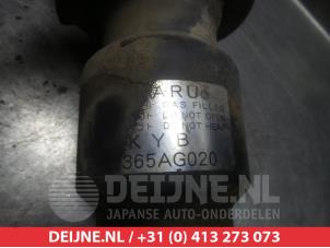 Subaru Outback Schokdemperpoot rechts-achter O377968 foto 2