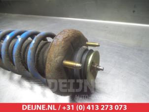 Chevrolet Evanda Rear shock absorber rod, right O377862 photo 2