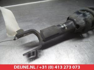 Honda Civic Schokdemperpoot links-achter O377773 foto 2