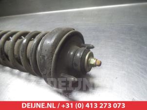 Honda Civic Schokdemperpoot links-achter O377773 foto 3