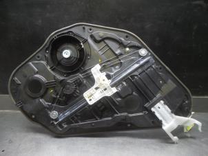 Gebruikte Ruitmechaniek 4Deurs links-achter Hyundai i30 (GDHB5) 1.6 CRDi Blue Drive 16V VGT Prijs € 50,00 Margeregeling aangeboden door V.Deijne Jap.Auto-onderdelen BV