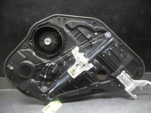 Hyundai I30 Fenstermechanik 4-türig links hinten O290310 foto 3