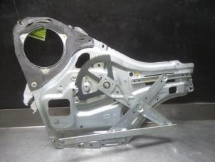 Kia Sportage Window mechanism 4-door, front right O276724 photo 2