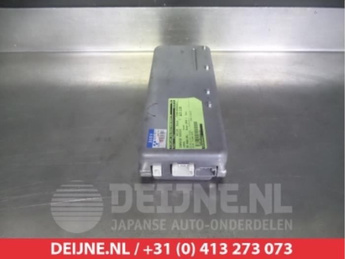 Lexus RX Inverter (Hybrid) O350559