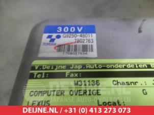 Lexus RX Inverter (Hybrid) O350559 photo 2