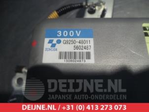 Lexus RX Umrichter O350558 foto 2