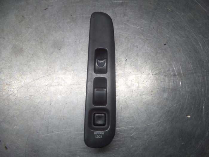 Suzuki Swift Combischakelaar ramen O312264
