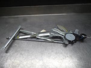 Daihatsu Trevis Window mechanism 4-door, front left O275946 photo 2
