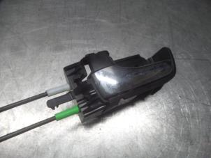 Toyota Prius Deurslot Mechaniek 4Deurs links-achter O280519 foto 4