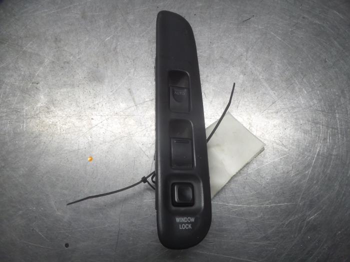 Suzuki Swift Combischakelaar ramen O312265