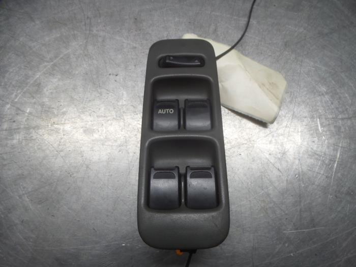 Suzuki Wagon R+ Combischakelaar ramen O312303