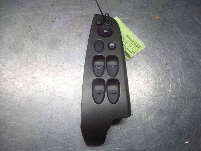 Honda Civic IMA Kombischalter Fenster O312089