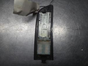 Nissan Terrano Kombischalter Fenster O311685 foto 2