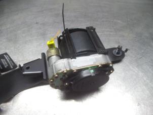 Nissan Almera Veiligheidsgordel links-voor O314729 foto 2