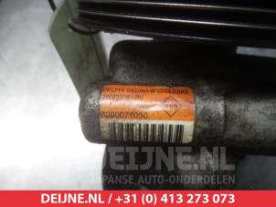 Mitsubishi Space Star Stuurbekrachtiging Pomp O331573 foto 4