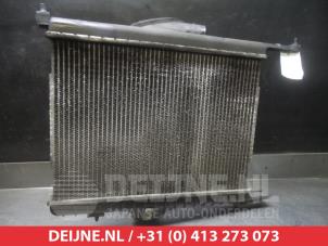 Mitsubishi Space Star Radiateur O339830 foto 2