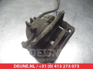Mitsubishi Space Star Bremszange rechts vorne O326481 foto 3