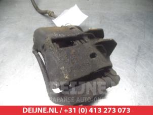 Mitsubishi Space Star Bremszange rechts vorne O326481 foto 2