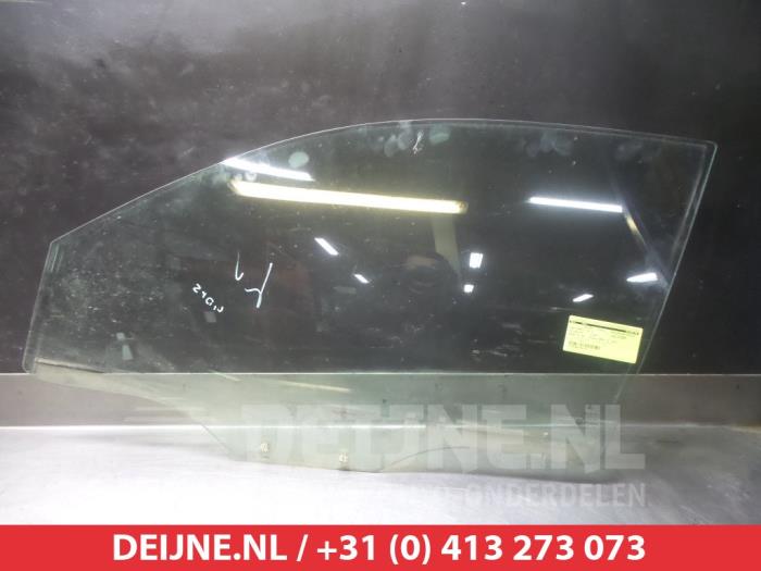 Mitsubishi Space Star Portierruit 4Deurs links-voor O274155