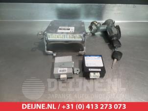 Gebruikte Computer Motormanagement Toyota Corolla (E12) 2.0 D-4D 16V 90 Prijs € 125,00 Margeregeling aangeboden door V.Deijne Jap.Auto-onderdelen BV