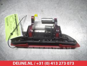 Honda Jazz Türgriff 4-türig links vorne O277352 foto 2