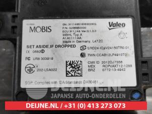 Hyundai Ioniq Dode hoek sensor O264997 foto 2