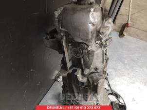 Subaru Impreza Versnellingsbak O372119 foto 4