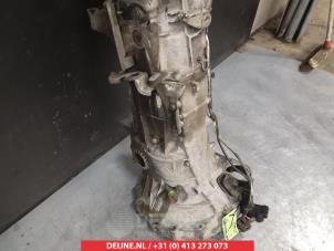 Subaru Impreza Versnellingsbak O372119 foto 3